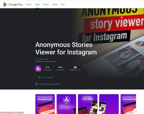 insta anonymous story|Anonymous Instagram Story Viewer • Anon IG Viewer • AnonStories